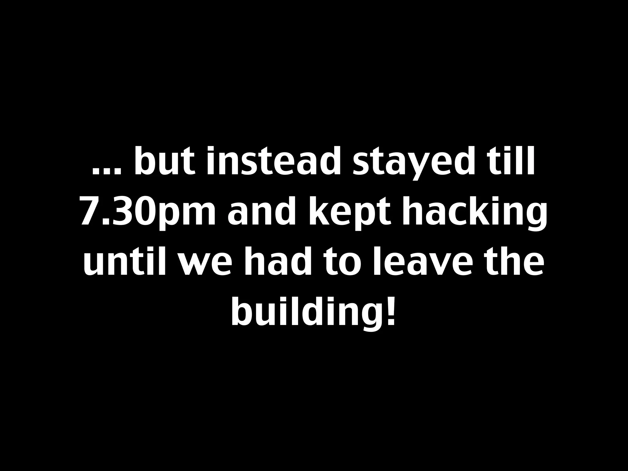 Georgia Tech hacking Accessibility