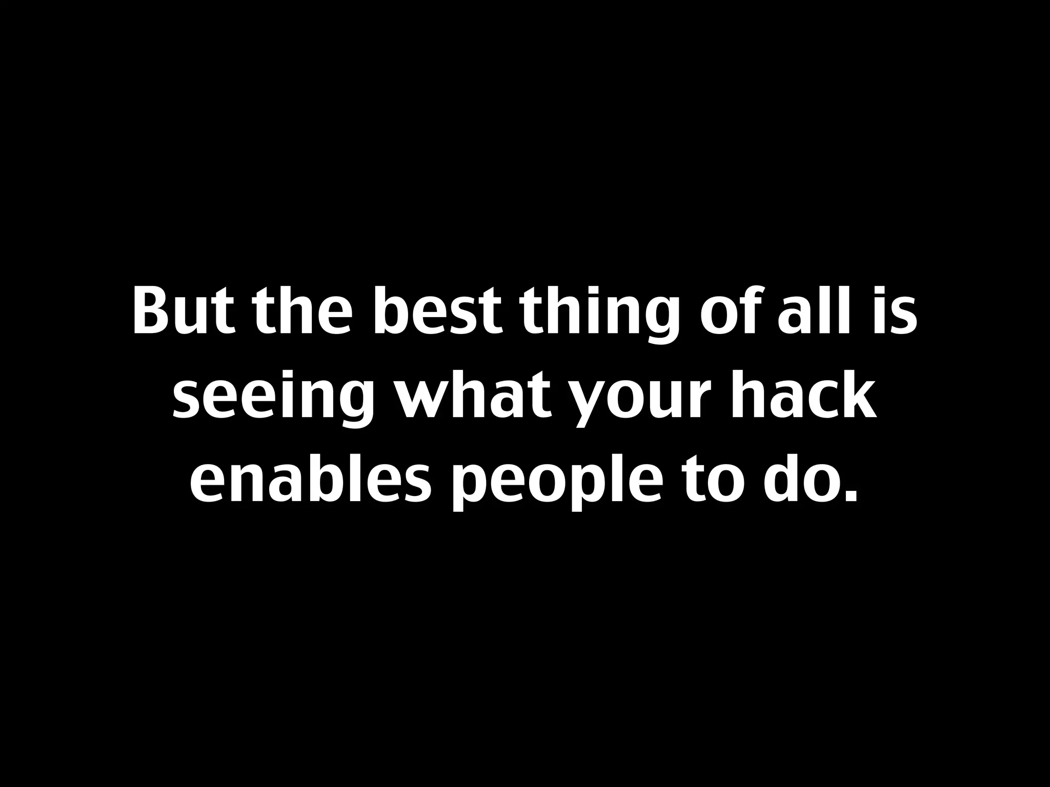 Georgia Tech hacking Accessibility