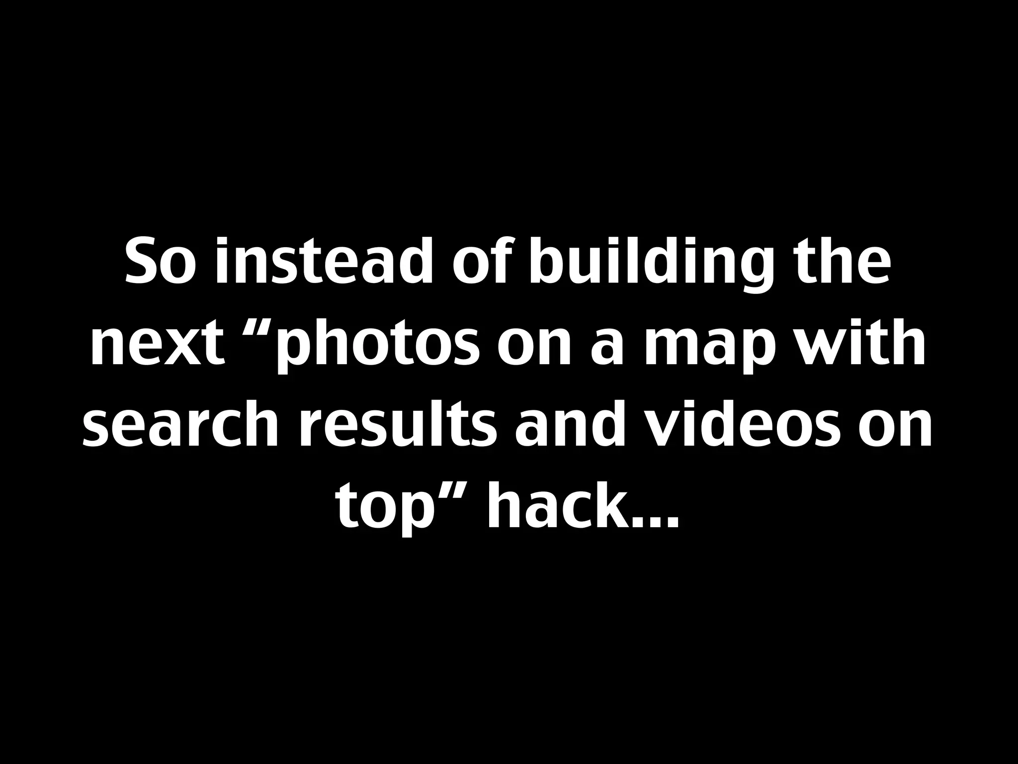 Georgia Tech hacking Accessibility