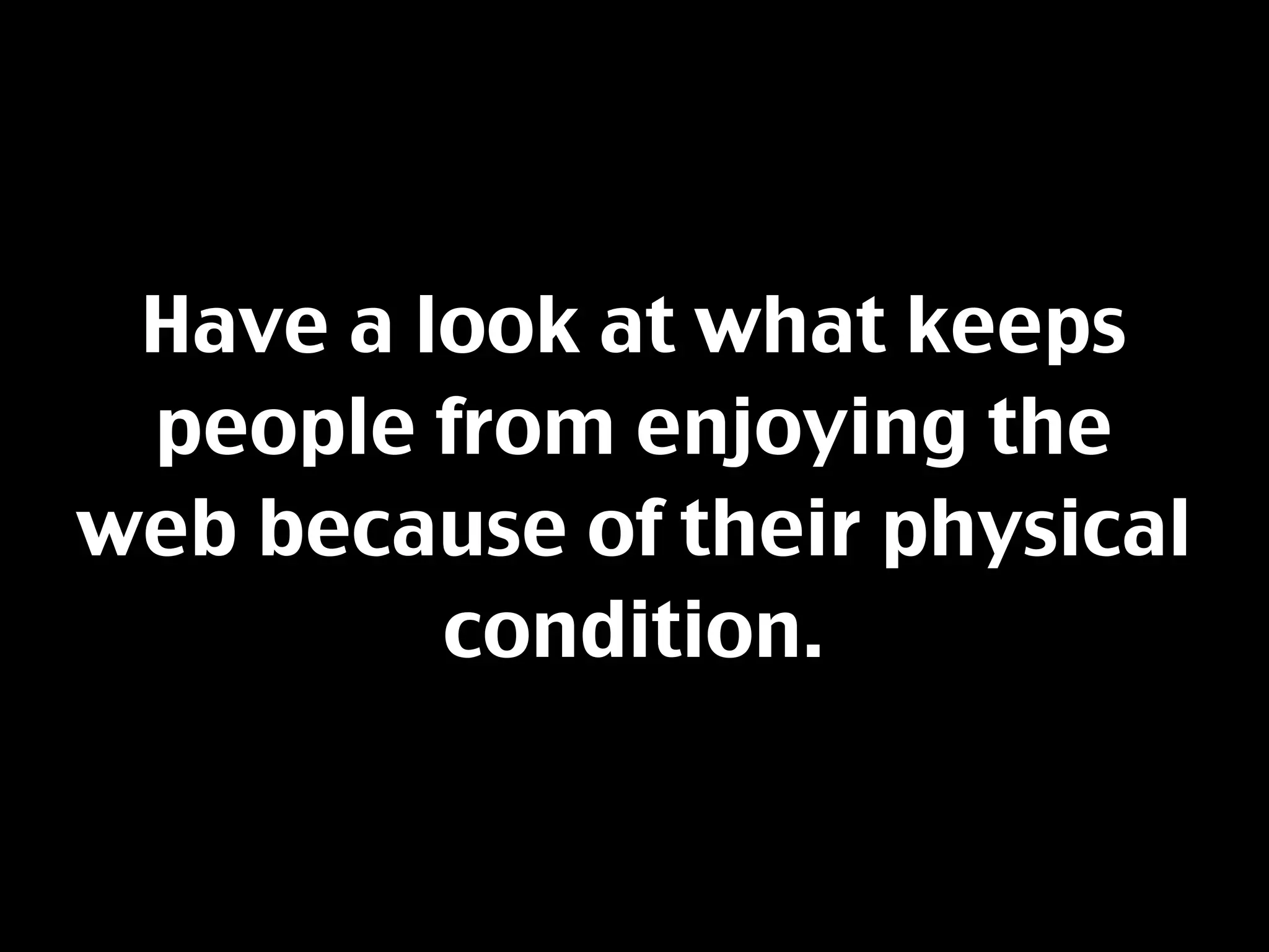 Georgia Tech hacking Accessibility