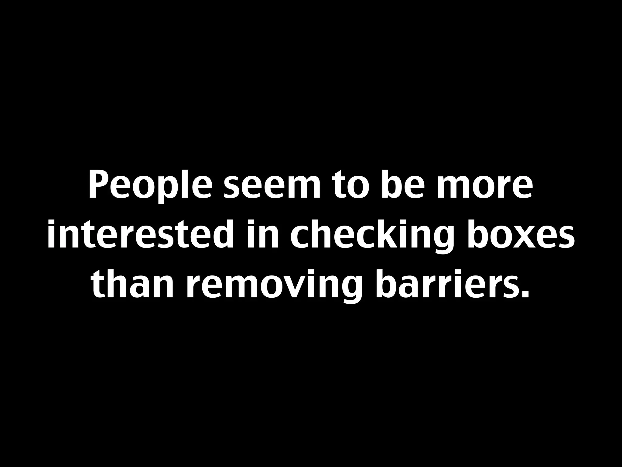 Georgia Tech hacking Accessibility