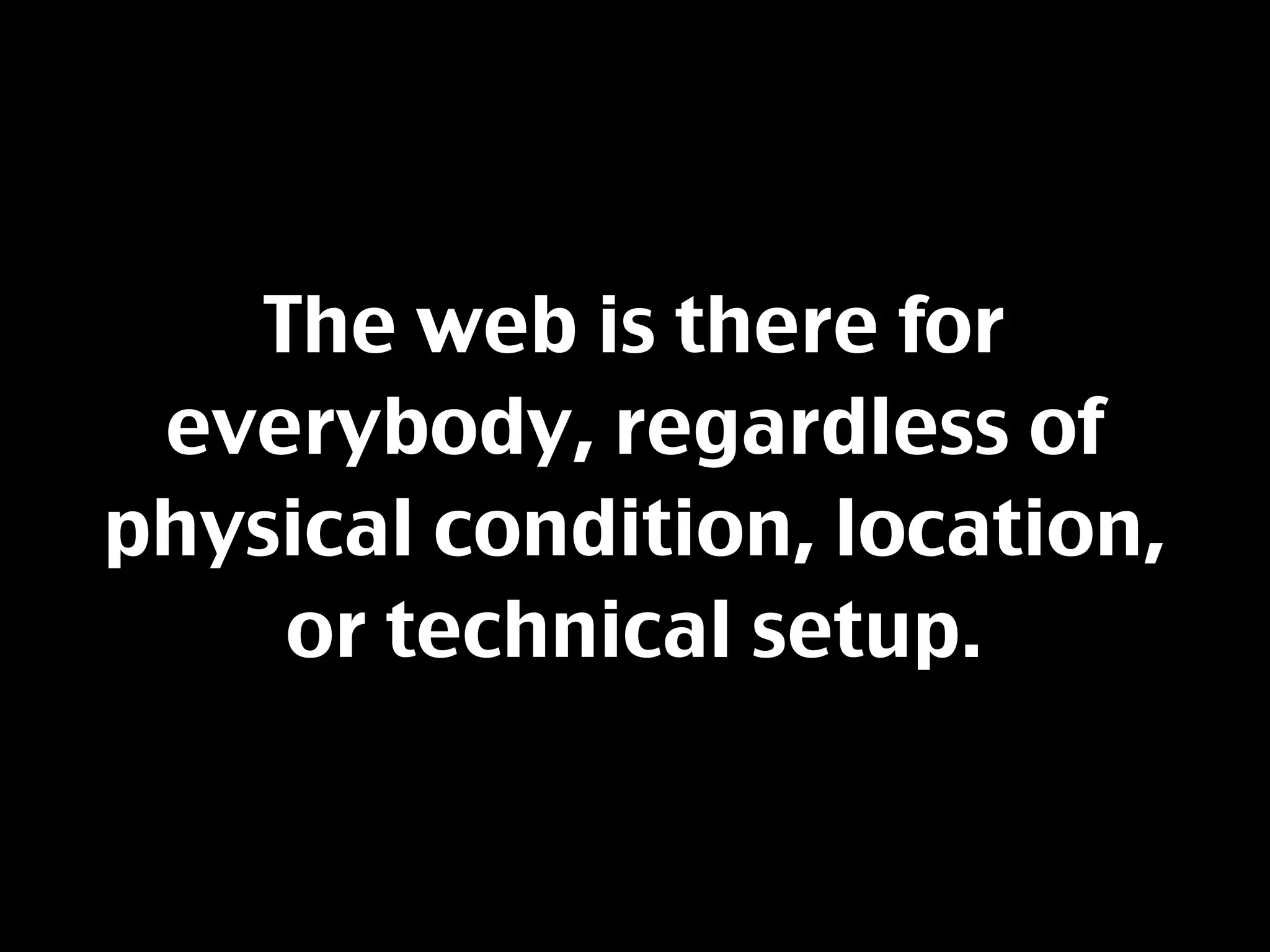Georgia Tech hacking Accessibility