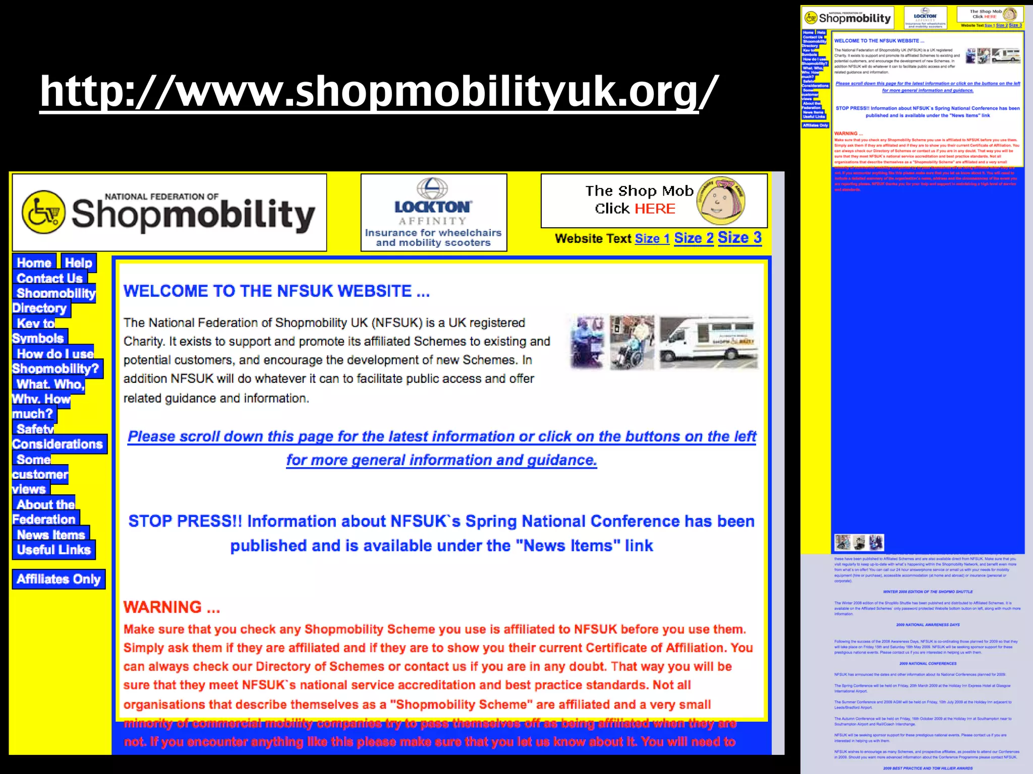 Georgia Tech hacking Accessibility