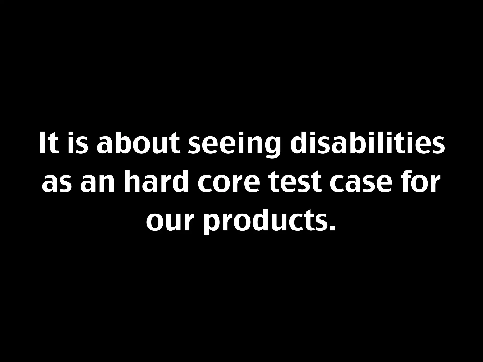 Georgia Tech hacking Accessibility