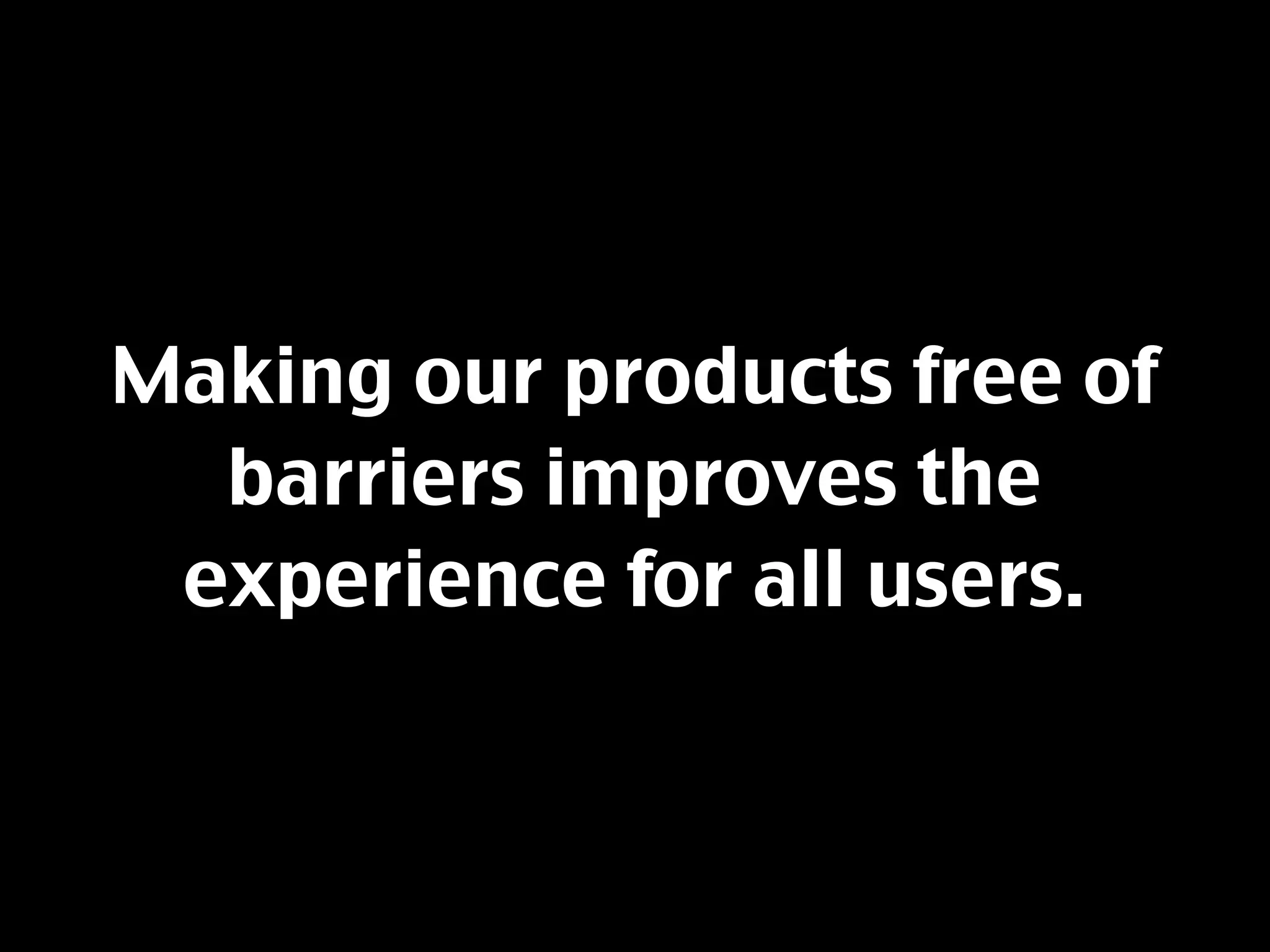 Georgia Tech hacking Accessibility