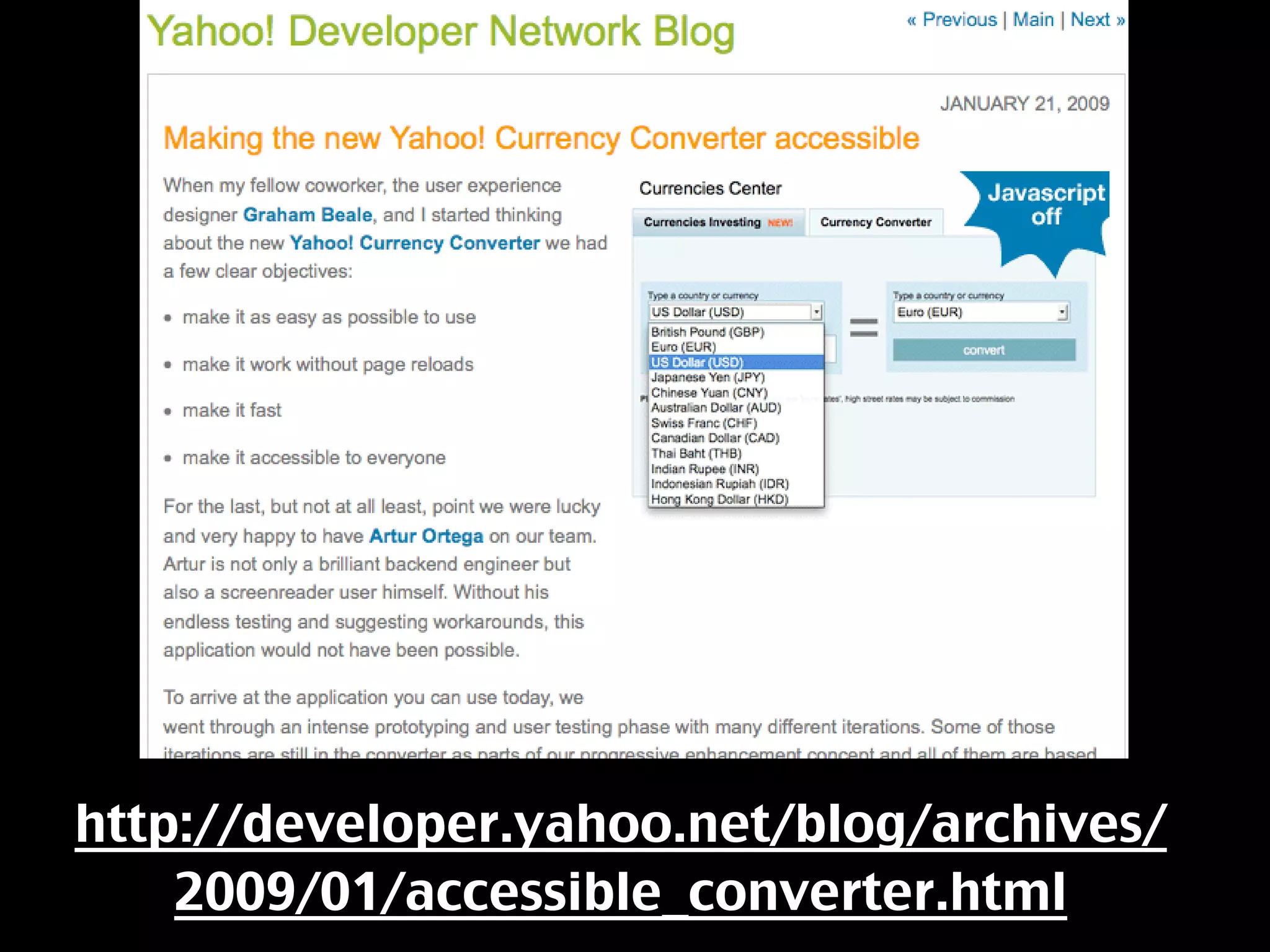Georgia Tech hacking Accessibility