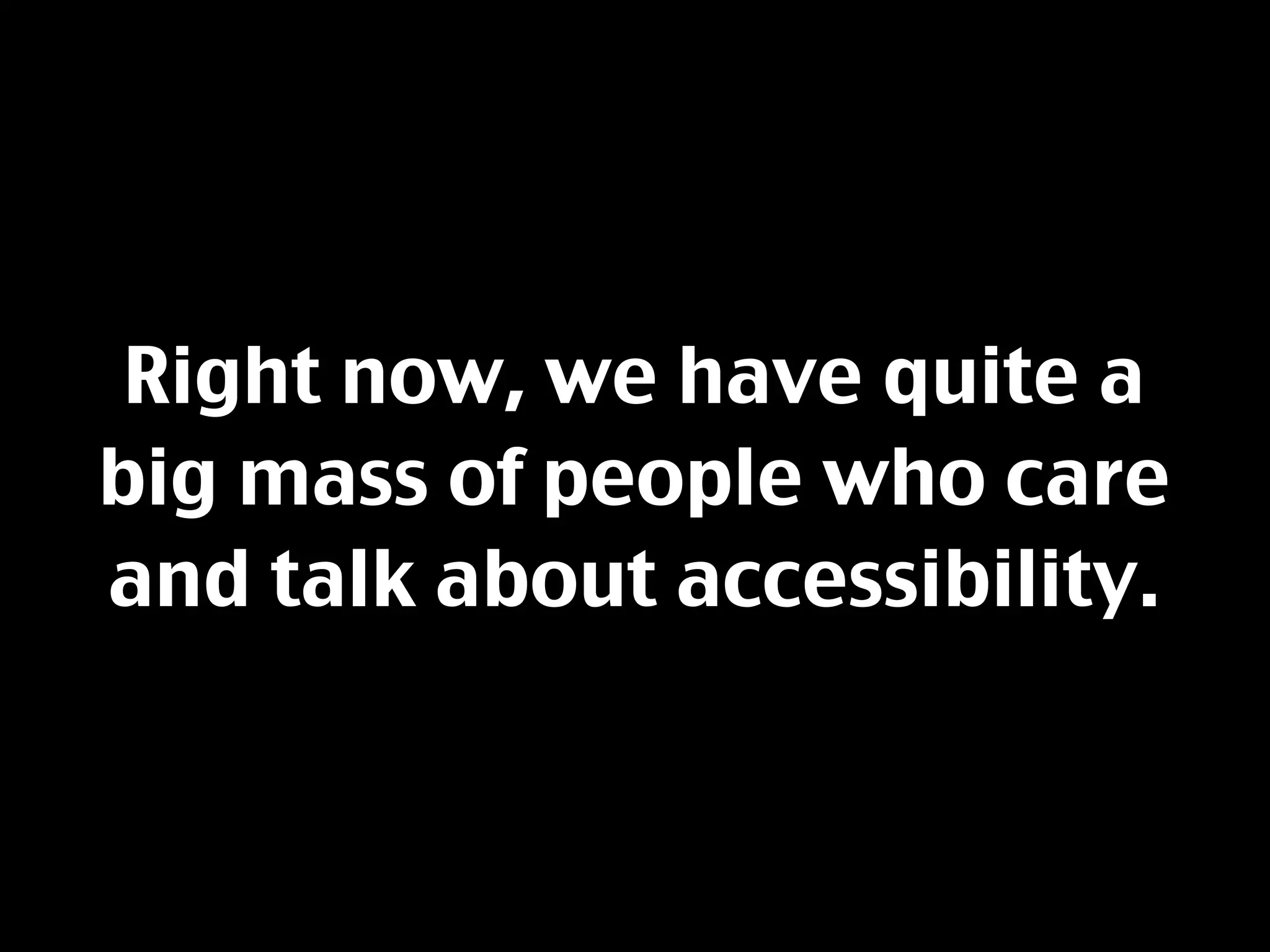 Georgia Tech hacking Accessibility