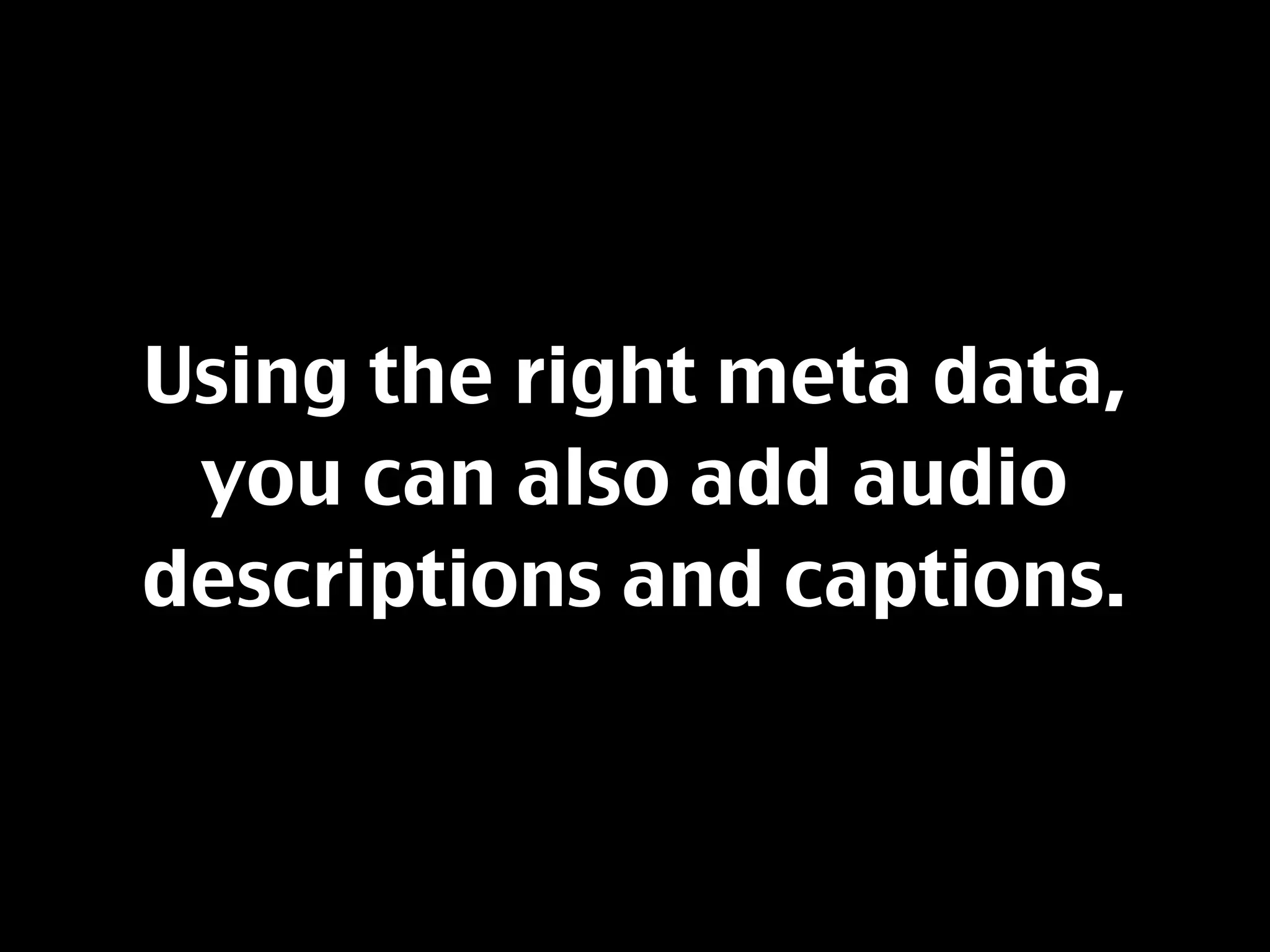 Georgia Tech hacking Accessibility