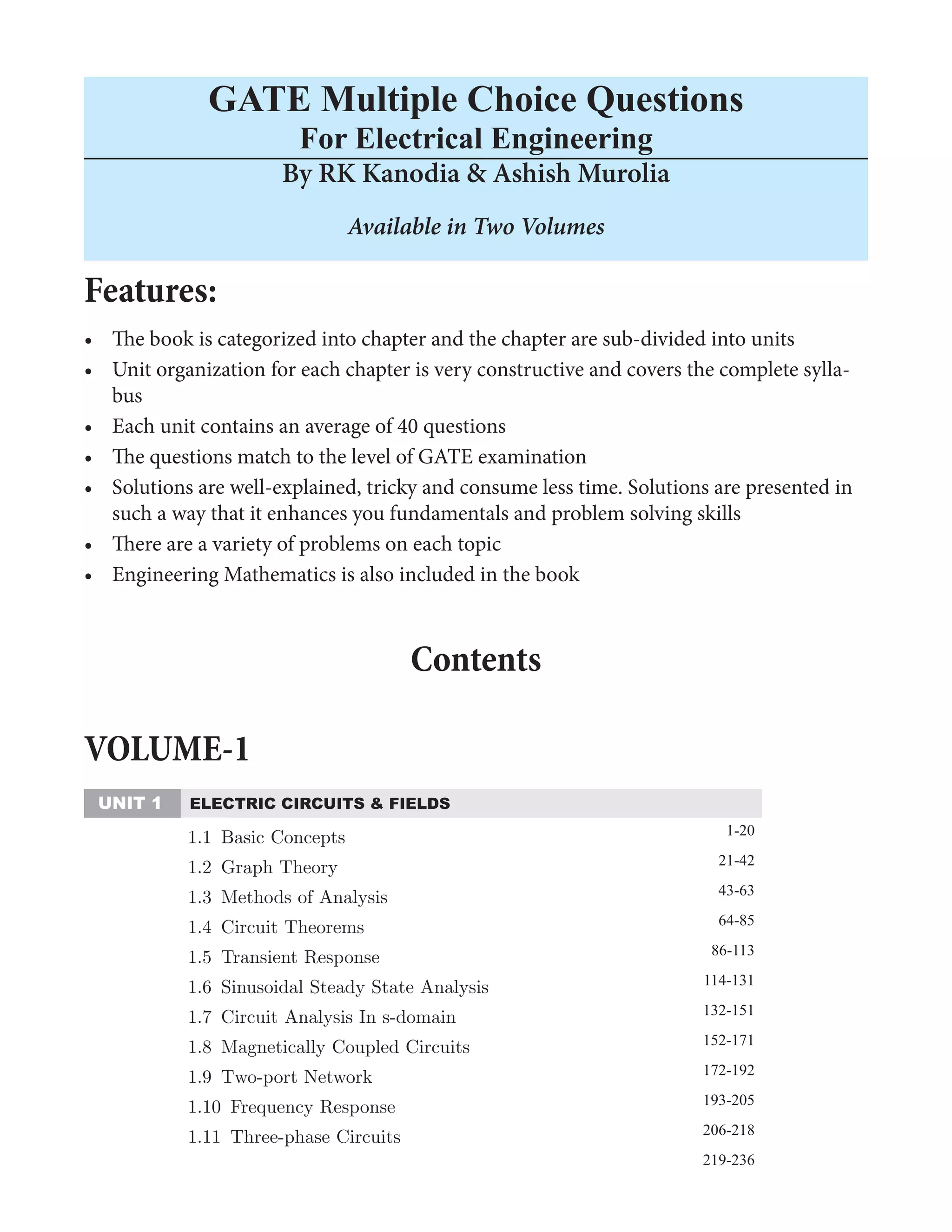 Gate ee 2003 with solutions