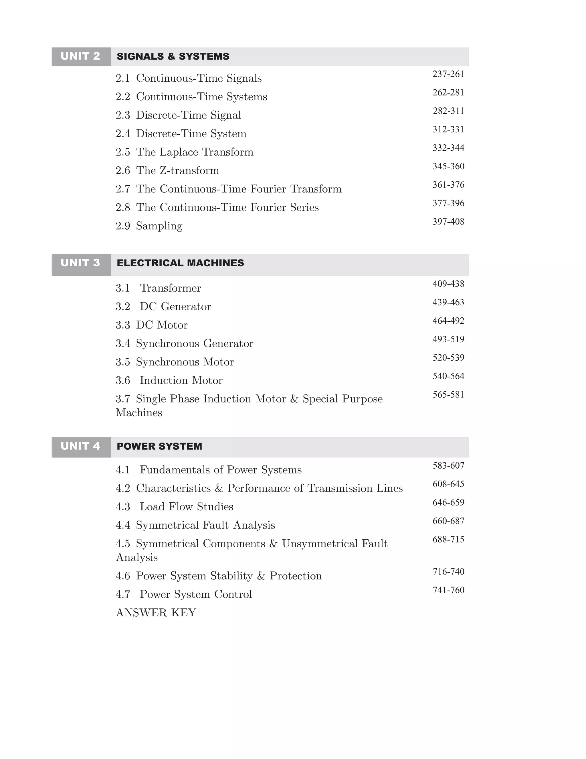 Gate ee 2003 with solutions