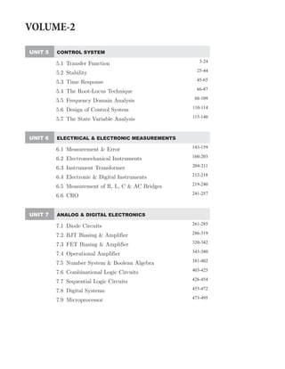 Gate ee 2010 with solutions