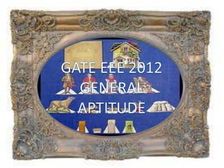 Gateeee2012q56and57generalaptitude