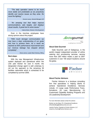 Gourmet case study 08 image