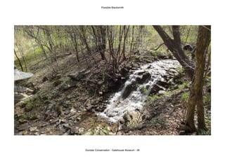 Possible BlacksmithDundas Conservation - Gatehouse Museum - 06