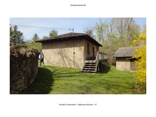 Possible BlacksmithDundas Conservation - Gatehouse Museum - 07