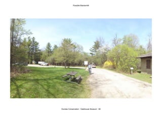 Possible BlacksmithDundas Conservation - Gatehouse Museum - 08