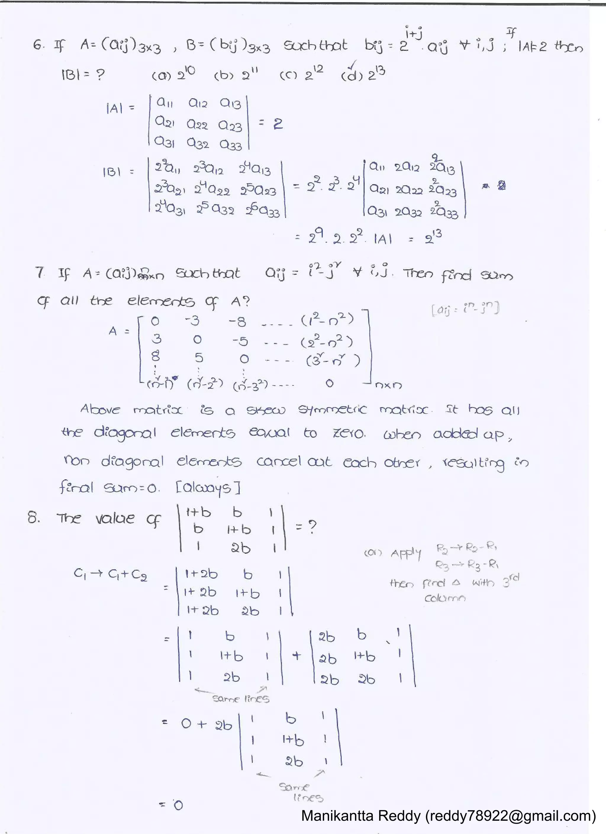 Manikantta Reddy (reddy78922@gmail.com)
 