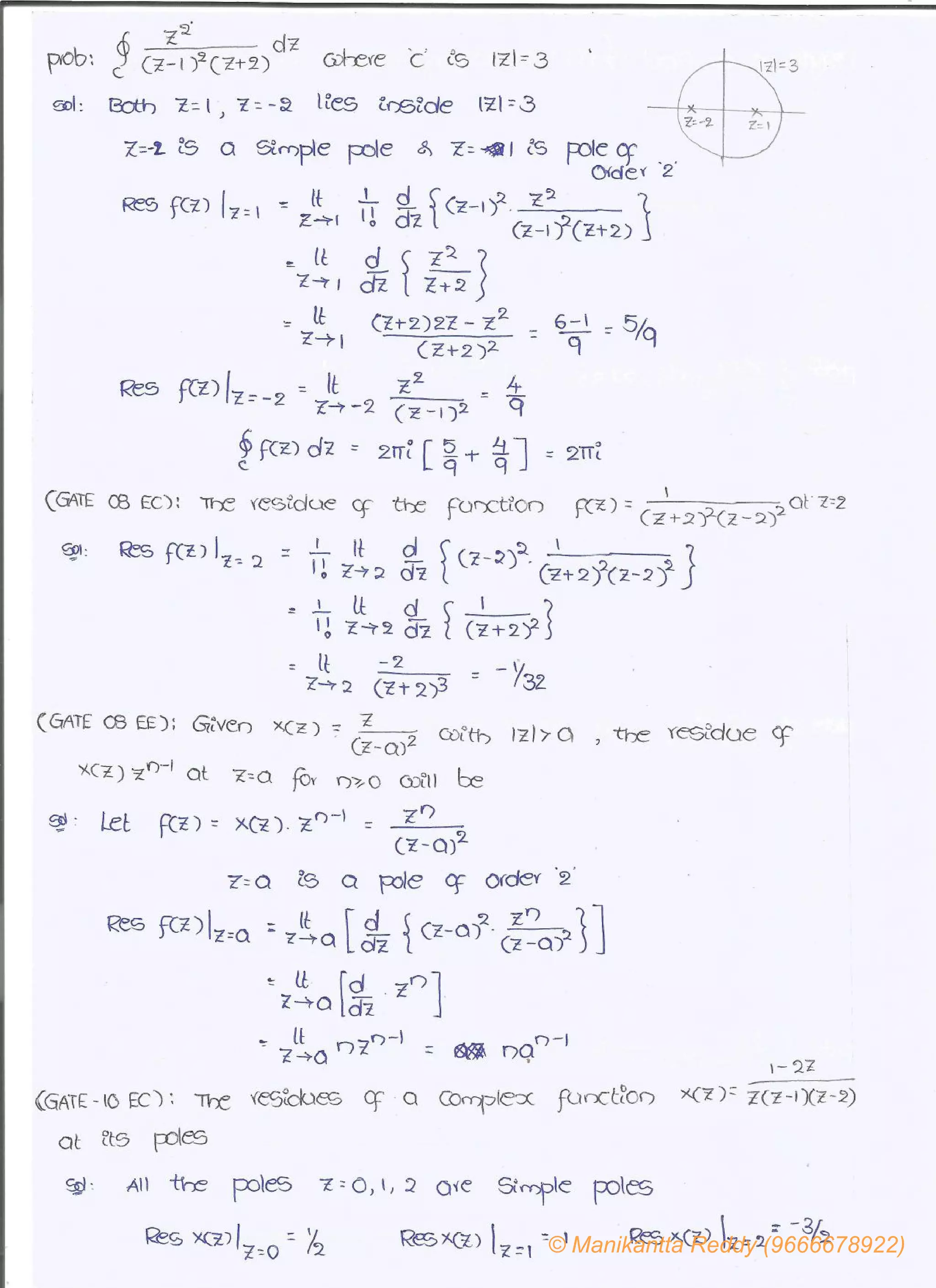 © Manikantta Reddy (9666678922)
 