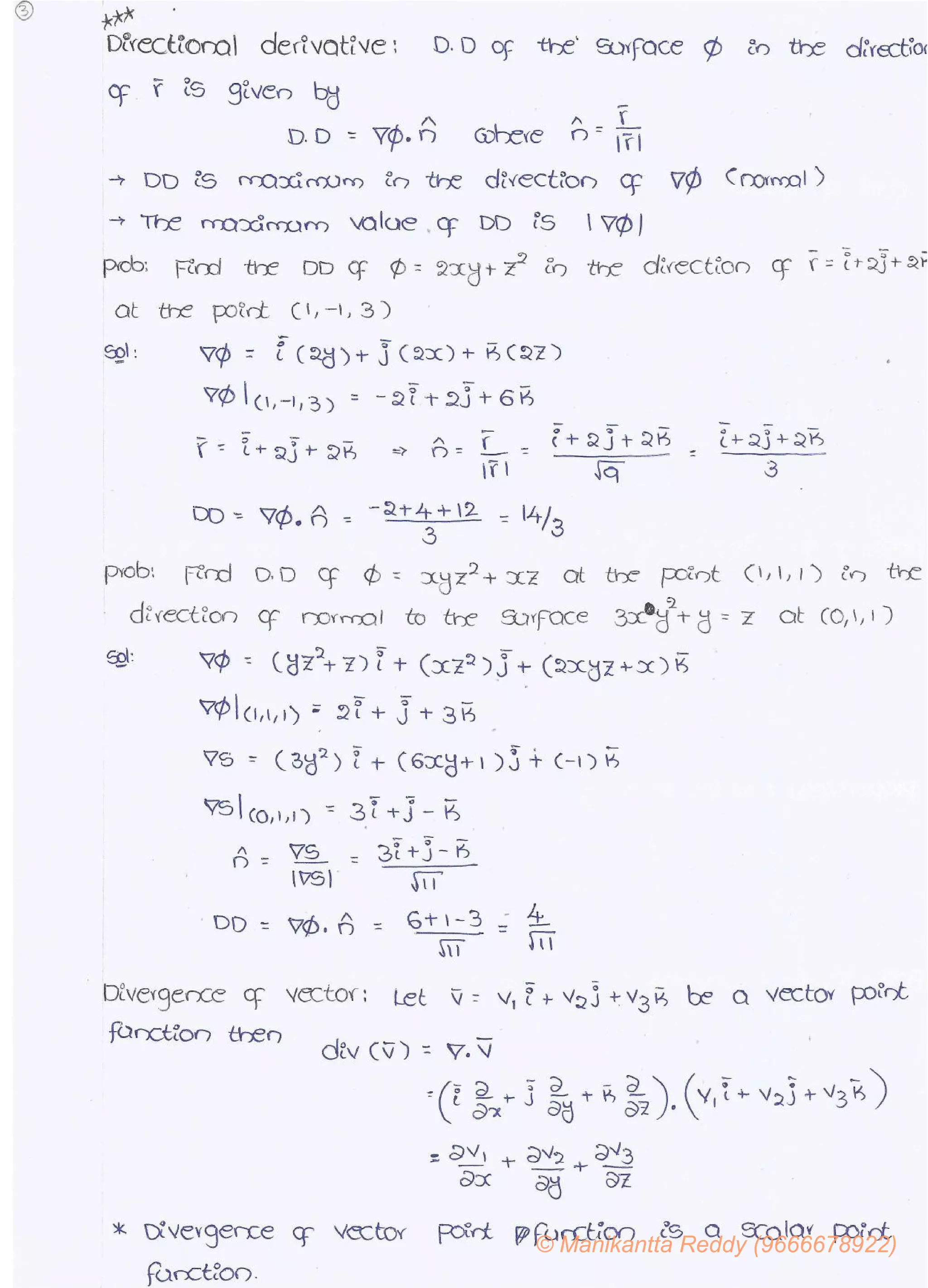 © Manikantta Reddy (9666678922)
 