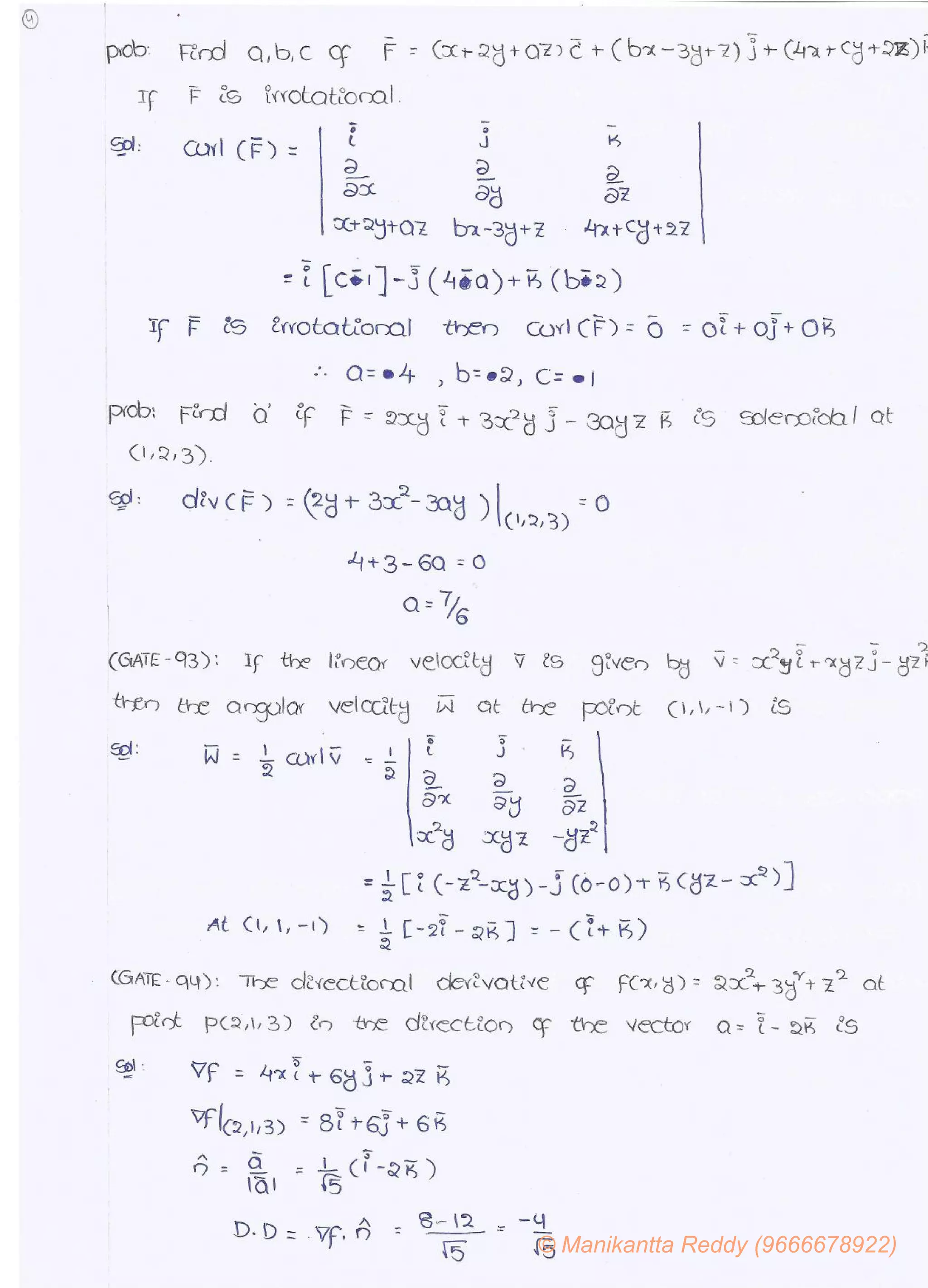 © Manikantta Reddy (9666678922)
 