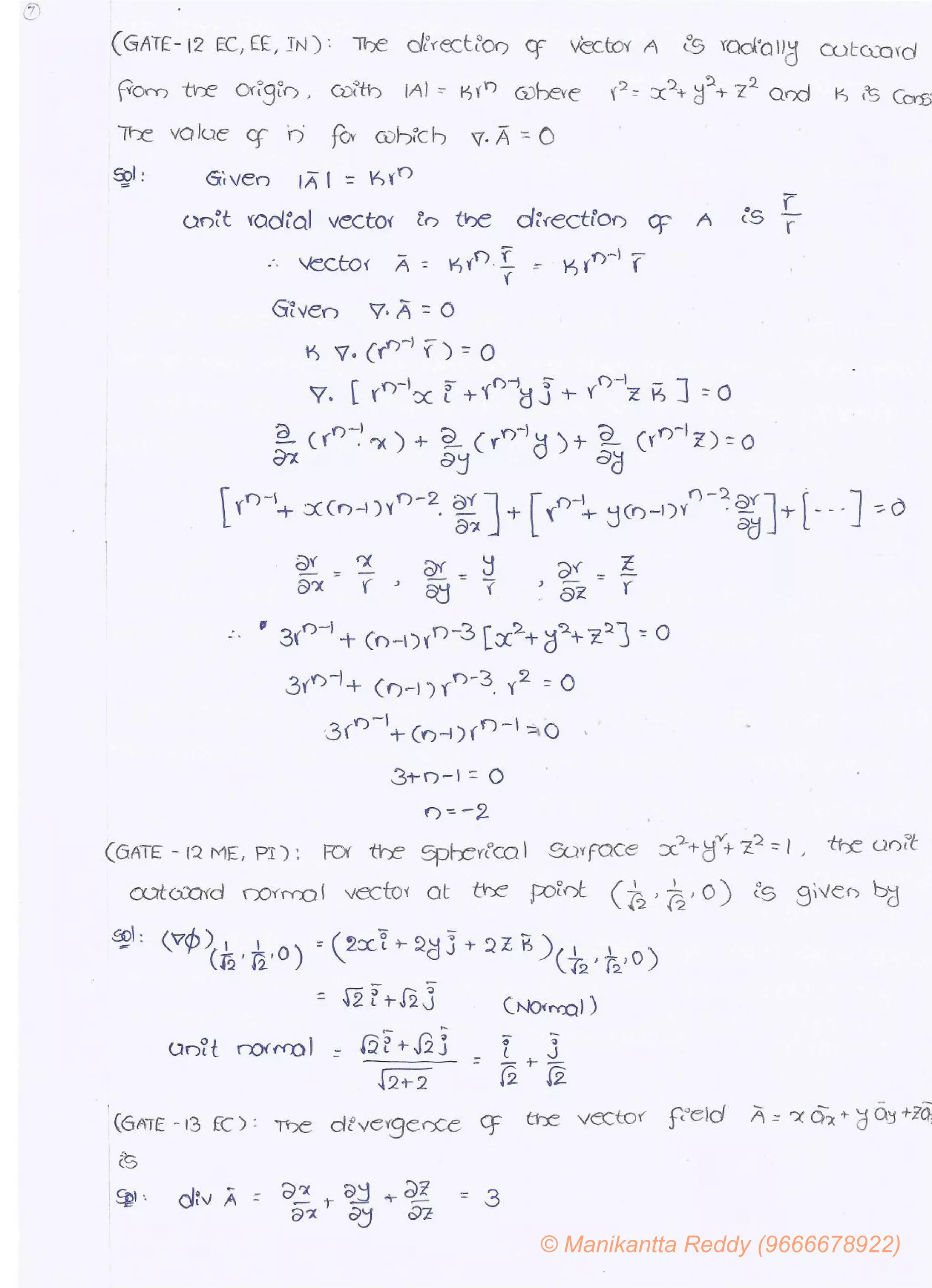 © Manikantta Reddy (9666678922)
 