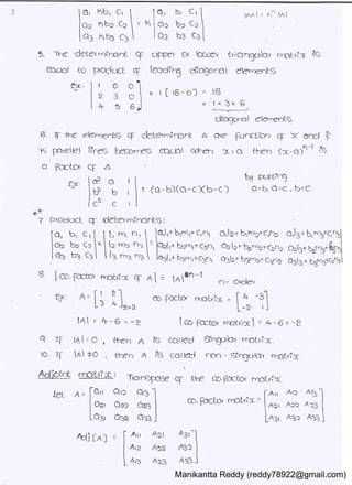 Manikantta Reddy (reddy78922@gmail.com)
 