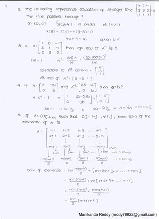 Manikantta Reddy (reddy78922@gmail.com)
 