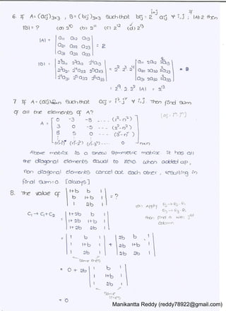 Manikantta Reddy (reddy78922@gmail.com)
 