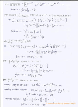 © Manikantta Reddy (9666678922)
 