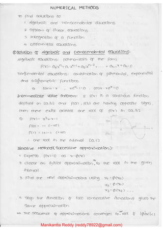 Manikantta Reddy (reddy78922@gmail.com)
 