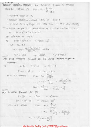 Manikantta Reddy (reddy78922@gmail.com)
 