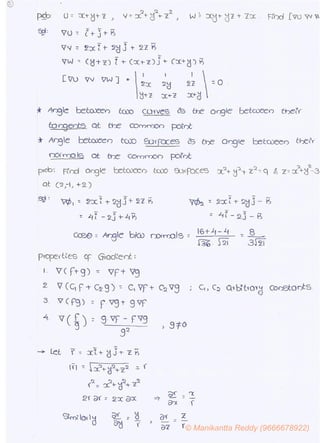 © Manikantta Reddy (9666678922)
 