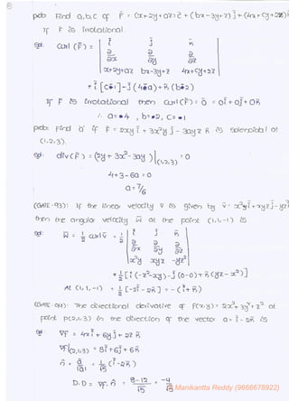 © Manikantta Reddy (9666678922)
 