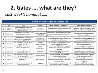 7
2. Gates …. what are they?
Last week’s handout …..
…
…
 