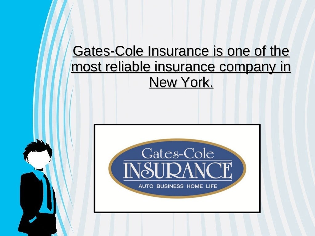 Auto insurance companies New York