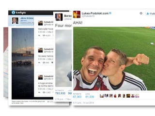 Gatewatching Examples Gatewatching and News Curation: Journalism, Social Media, and the ...