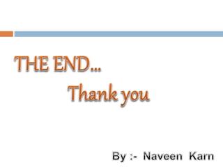 PPT on Basic of Gateway