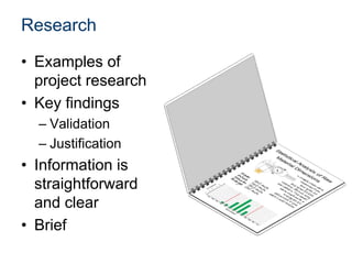 PLTW Gateway portfolios overview 