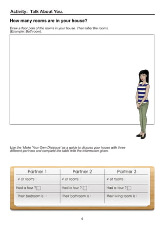 Gateway student book step 1