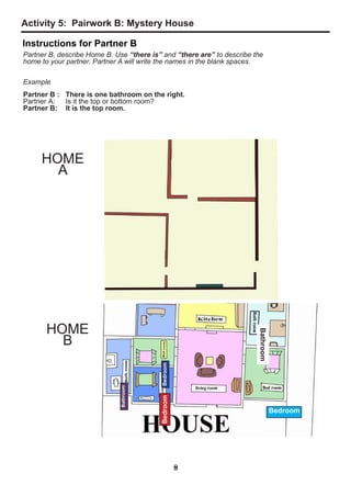 Gateway student book step 1