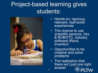 Closing the Gap With STEM Education: Why, What, and How | PPTX