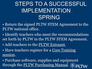 Closing the Gap With STEM Education: Why, What, and How | PPTX