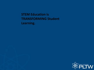 Closing the Gap With STEM Education: Why, What, and How | PPTX