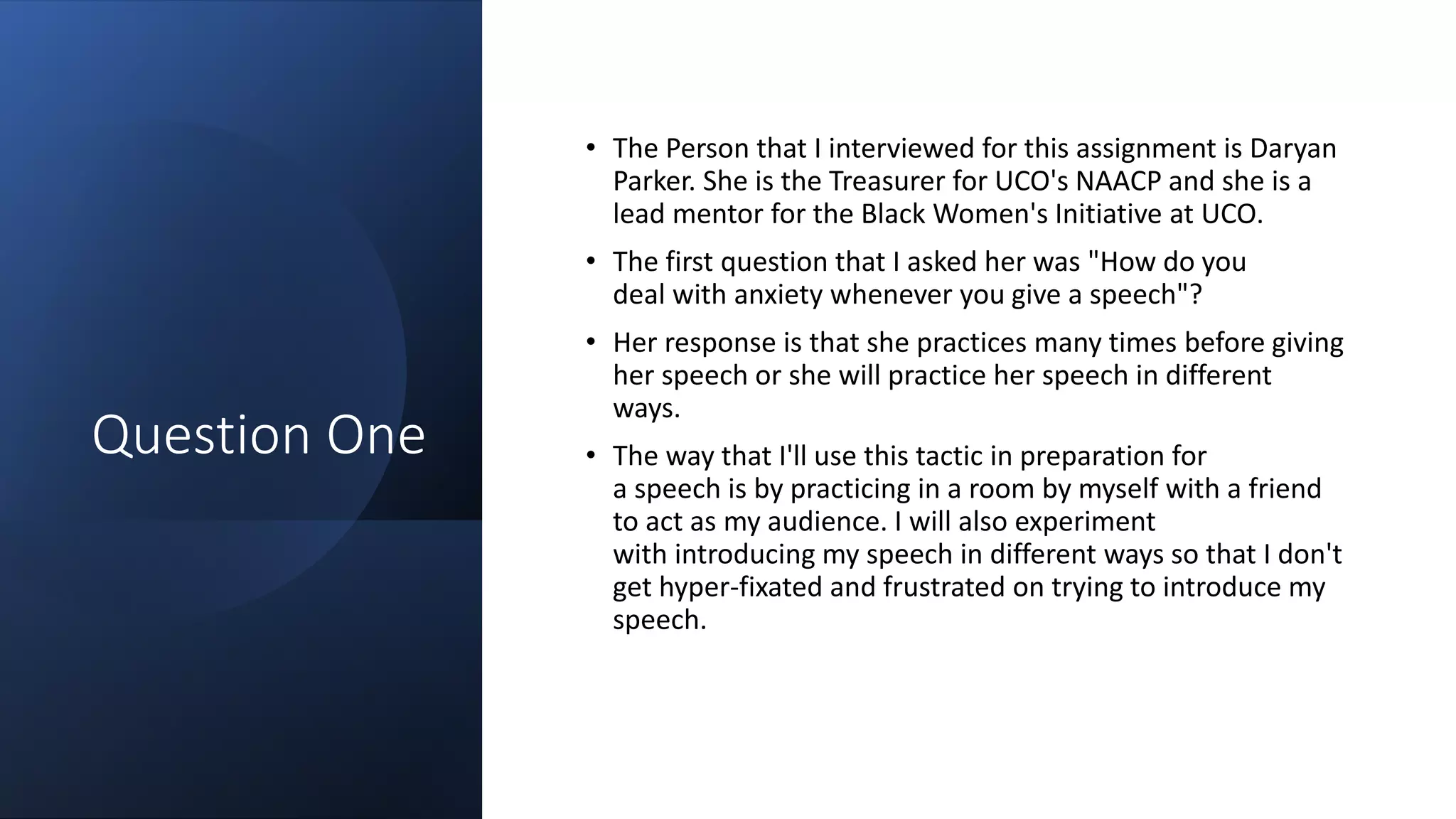 Gathering Materials Ppt