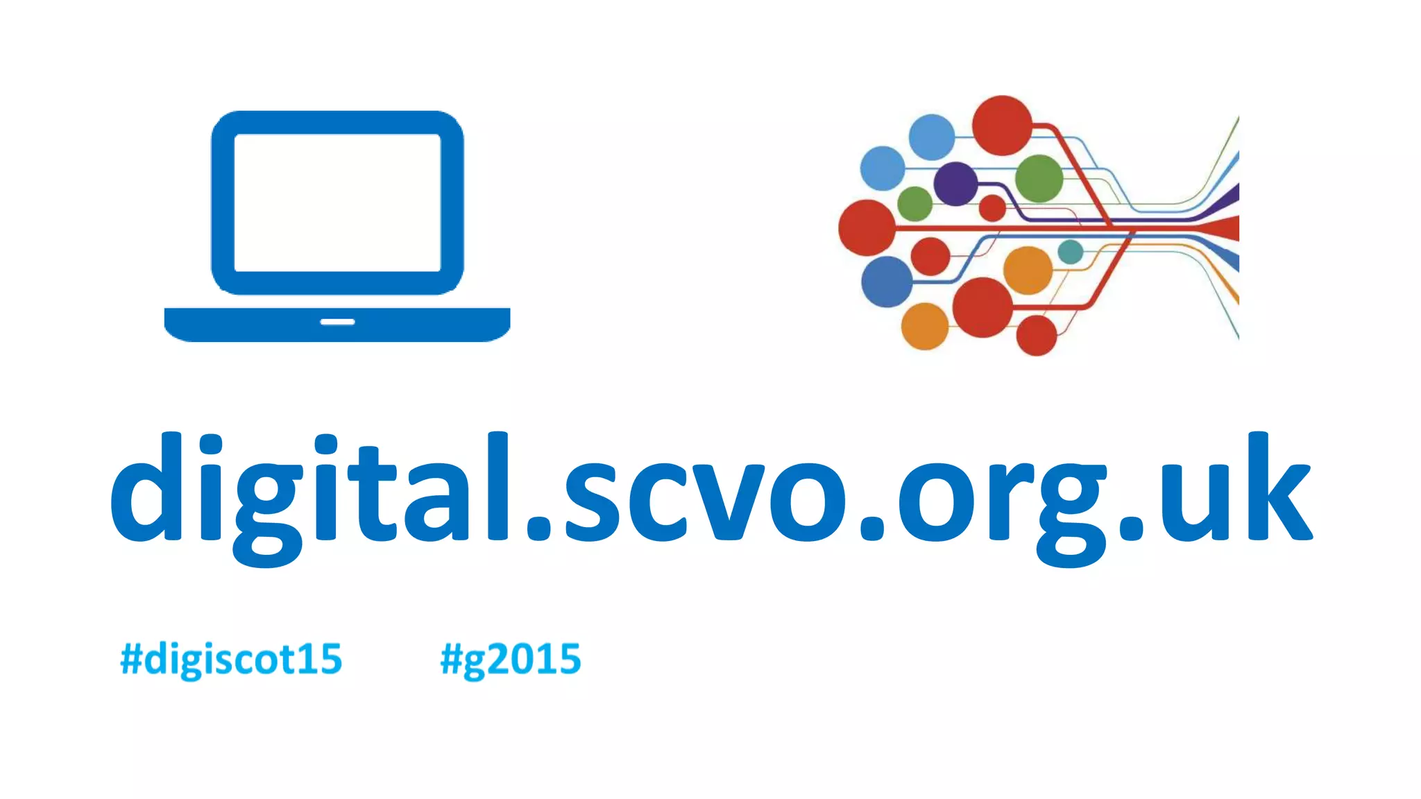 digital.scvo.org.uk
 
