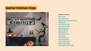 Gather Kitchen Sign
Related Contents:
gather sign
large gather sign
modern farmhouse gather sign
wedding gift
valentines day gift
housewarming gift
gather wood sign
gather wall sign
gather wall art
metal gather sign
wood signs
rustic gather sign
gather wall decor
gather kitchen sign
gather wood cutout
large wooden gather sign
 