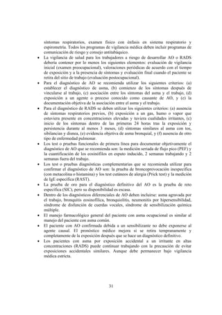 Gatiso asma | PDF