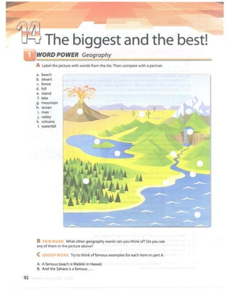 Interchange 4th 1 sb vermelhopre-inter