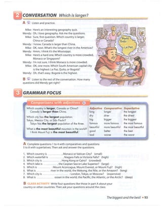 Interchange 4th 1 sb vermelhopre-inter