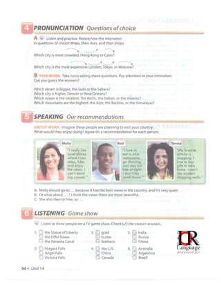 Interchange 4th 1 sb vermelhopre-inter